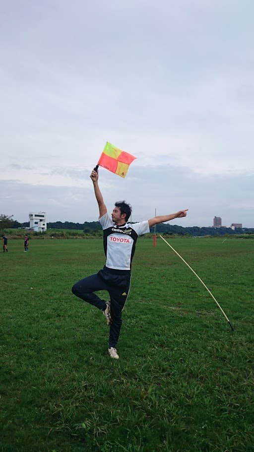 まつかつ（dodonpa）